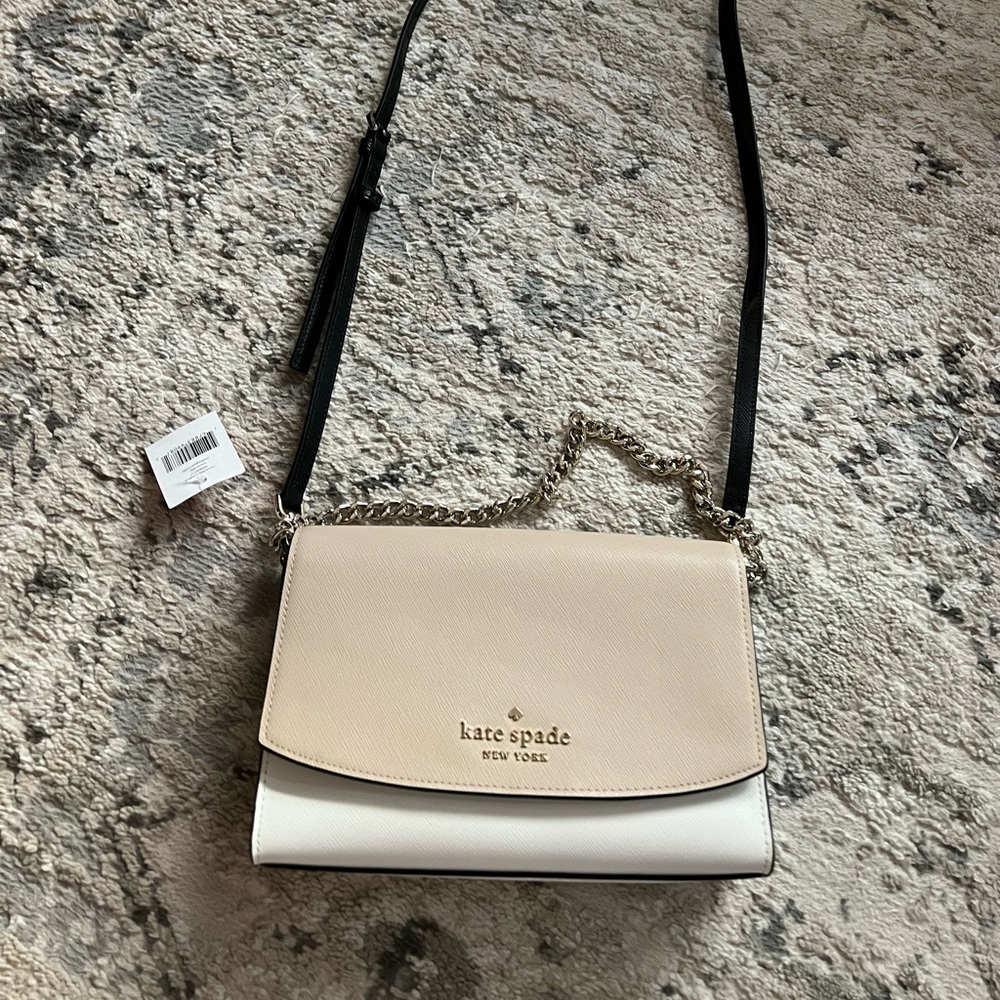 NWT Kate Spade Crossbody